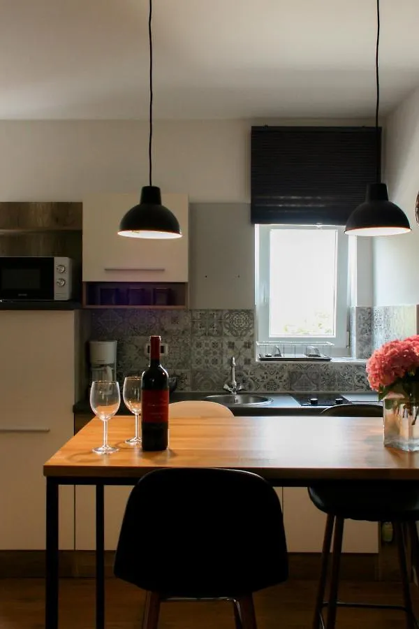 Apartamento Pretty Little Thing Called Biska Pula